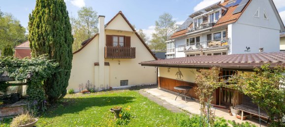  Land in Dachau, Germany No. 52356 12