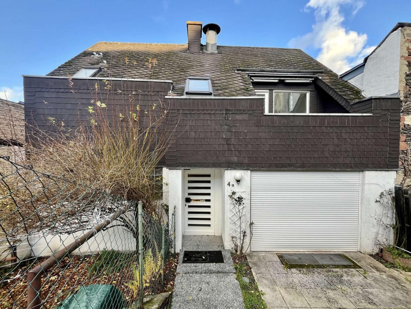 3 Schlafzimmer Haus in Bernkastel-Wittlich, Germany, Nr. 188458