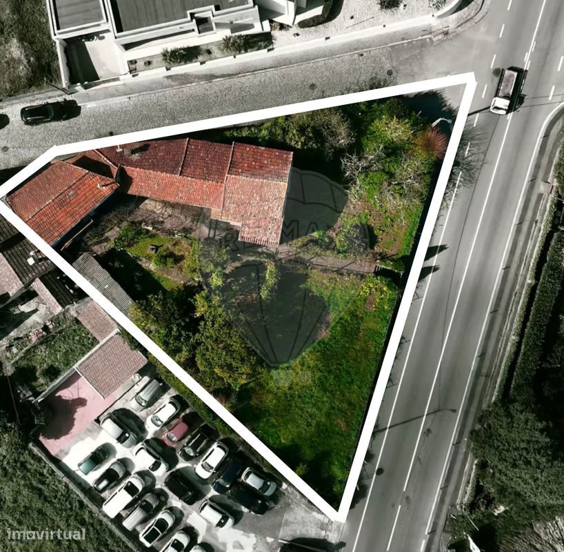 3 bedrooms House in Vila Nova de Gaia, Portugal No. 227757