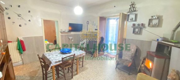 4-Zimmer Haus in Monteforte Irpino, Italy, Nr. 31962 3