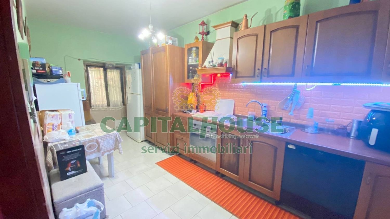 4-Zimmer Haus in Monteforte Irpino, Italy, Nr. 31962