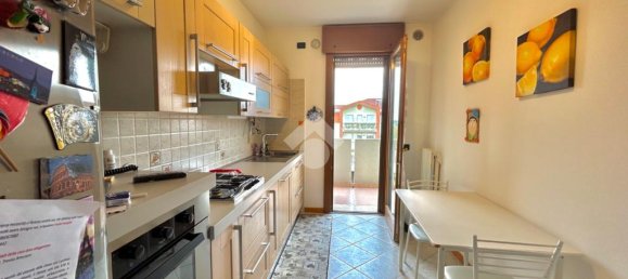 Apartamento T2 em Maserà di Padova, Italy N.º 282194 4