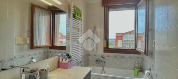Apartamento T2 em Maserà di Padova, Italy N.º 282194 10