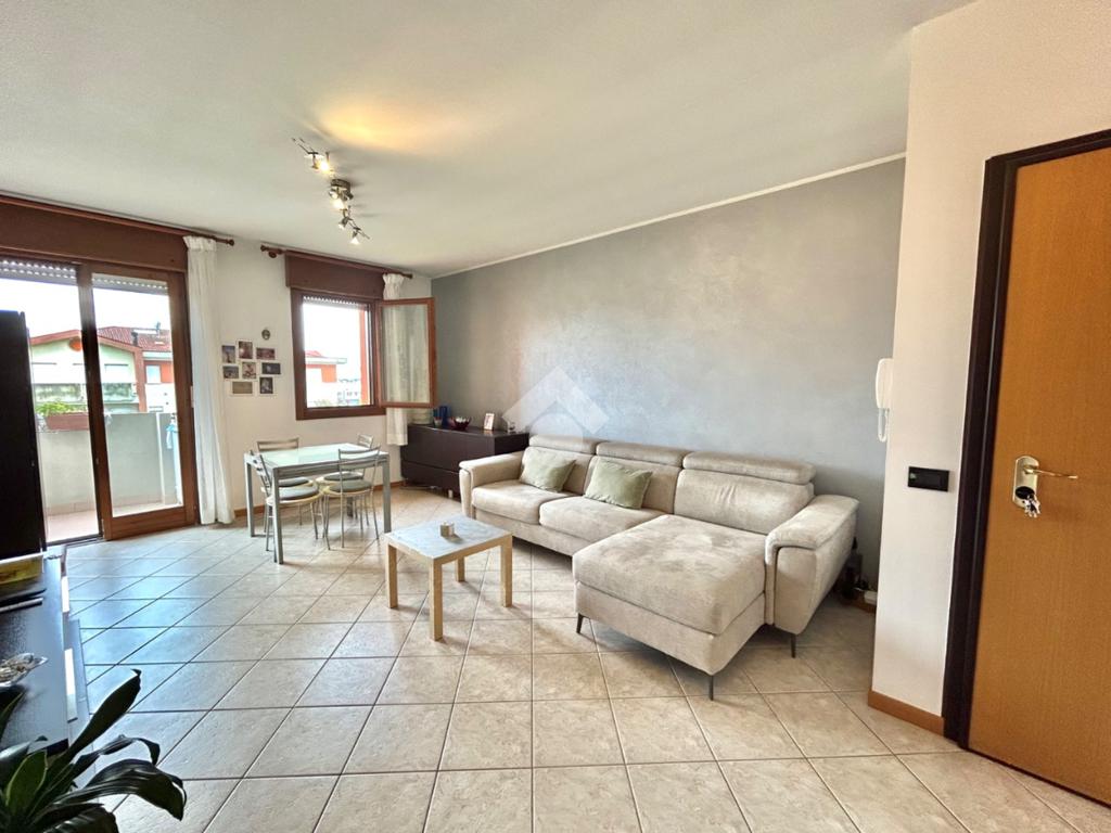 Apartamento T2 em Maserà di Padova, Italy N.º 282194