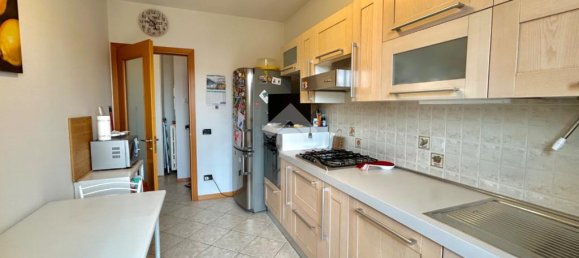 Apartamento T2 em Maserà di Padova, Italy N.º 282194 5