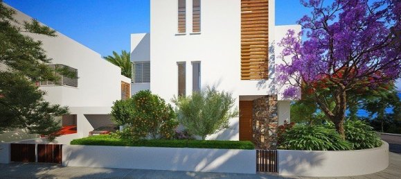 4 chambres propriété commerciale à vendre à Paphos, Cyprus № 9780 4