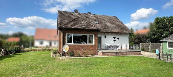 5 غرف نوم تاون هاوس في Celle, Germany رقم 242709 5