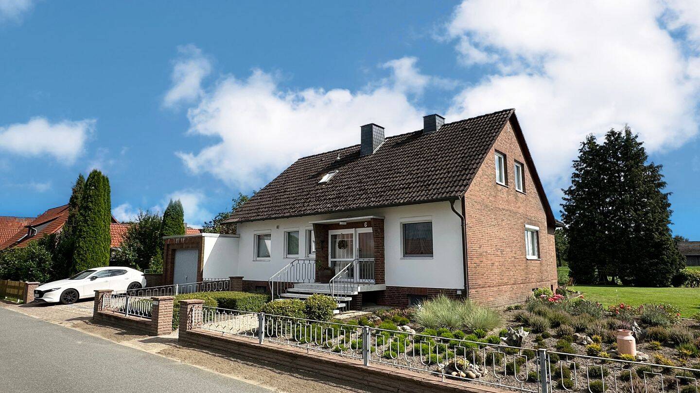 5 غرف نوم تاون هاوس في Celle, Germany رقم 242709