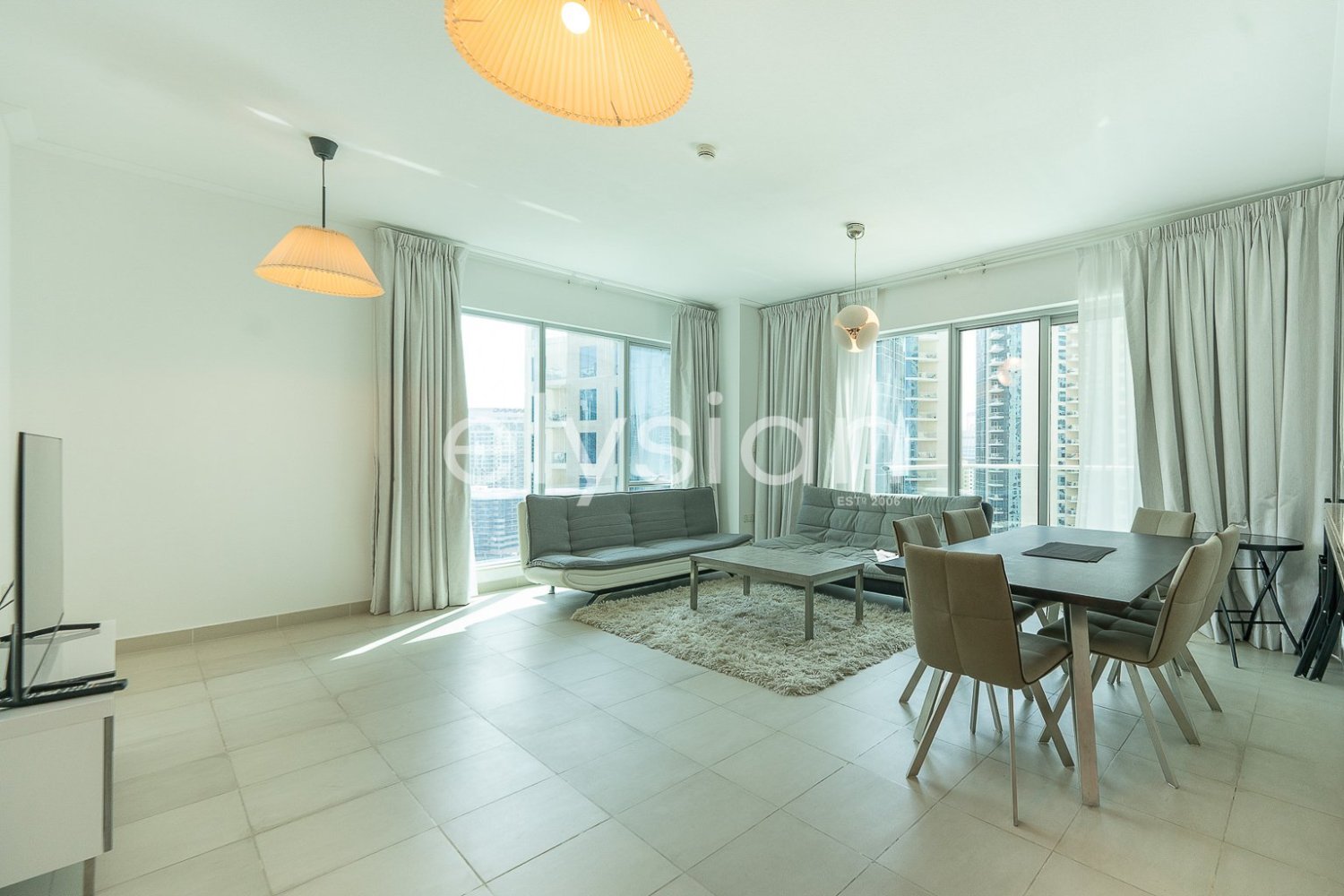 2 chambres Appartement à Dubai Marina, UAE No. 94225