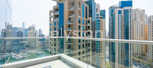 2 chambres Appartement à Dubai Marina, UAE No. 94225 6