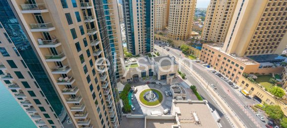 2 chambres Appartement à Dubai Marina, UAE No. 94225 14