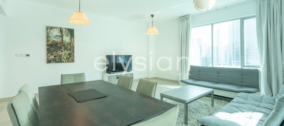 2 chambres Appartement à Dubai Marina, UAE No. 94225 3