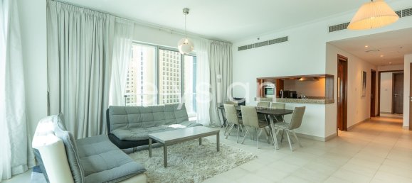 2 chambres Appartement à Dubai Marina, UAE No. 94225 2