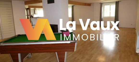 4 Schlafzimmer Stadthaus in Ceintrey, France, Nr. 256695 6