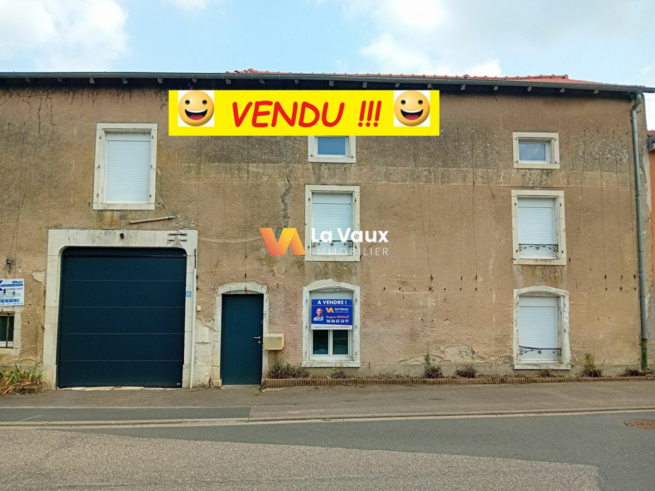 4 Schlafzimmer Stadthaus in Ceintrey, France, Nr. 256695