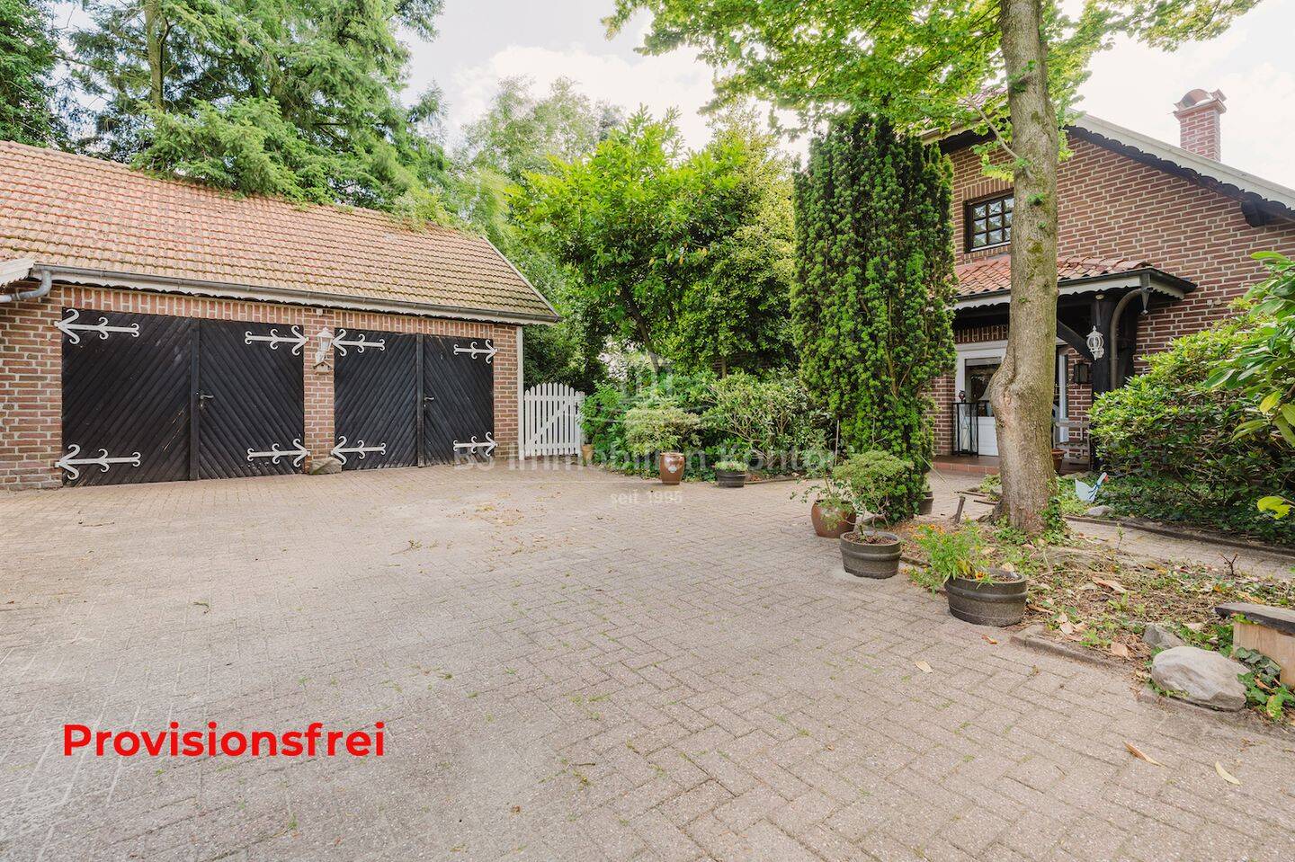 Casa T2 em Emsland, Germany N.º 262194