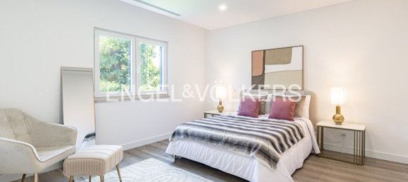 4 bedrooms House in Almada, Portugal No. 206966 23