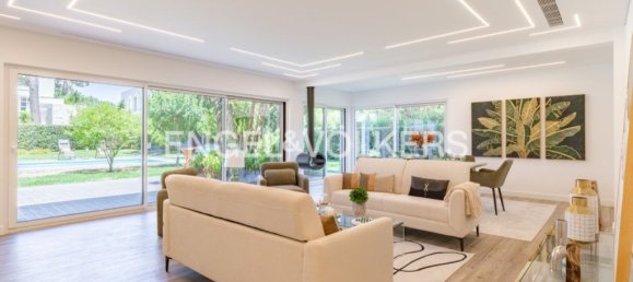 4 bedrooms House in Almada, Portugal No. 206966 5