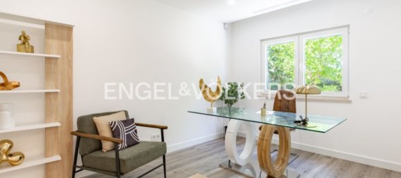 4 bedrooms House in Almada, Portugal No. 206966 28