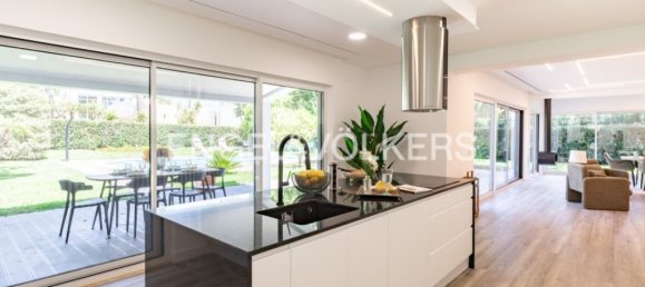 4 bedrooms House in Almada, Portugal No. 206966 6