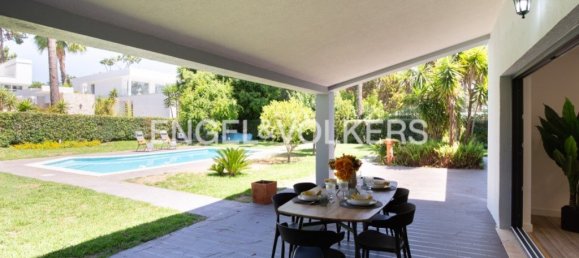 4 bedrooms House in Almada, Portugal No. 206966 10