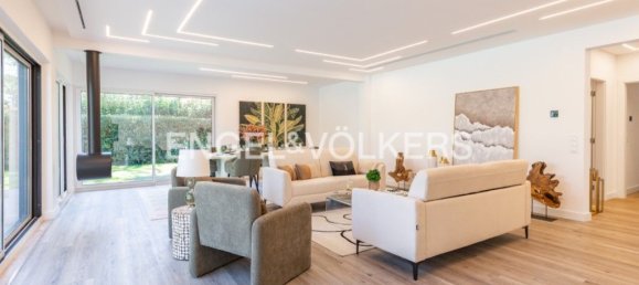 4 bedrooms House in Almada, Portugal No. 206966 4