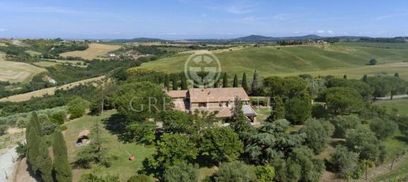6 Schlafzimmer Haus in Pienza, Italy, Nr. 178517 14