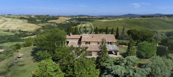 6 Schlafzimmer Haus in Pienza, Italy, Nr. 178517 6