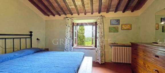 6 Schlafzimmer Haus in Pienza, Italy, Nr. 178517 37