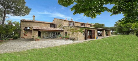 6 Schlafzimmer Haus in Pienza, Italy, Nr. 178517 17