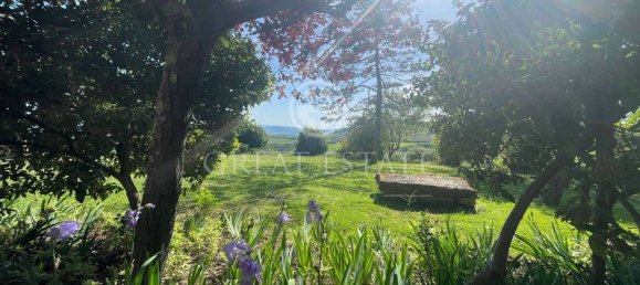 6 Schlafzimmer Haus in Pienza, Italy, Nr. 178517 24