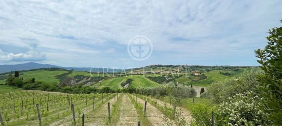 6 Schlafzimmer Haus in Pienza, Italy, Nr. 178517 28