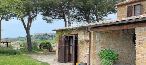 6 Schlafzimmer Haus in Pienza, Italy, Nr. 178517 23