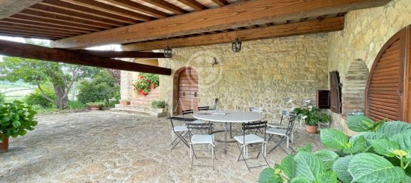 6 Schlafzimmer Haus in Pienza, Italy, Nr. 178517 30