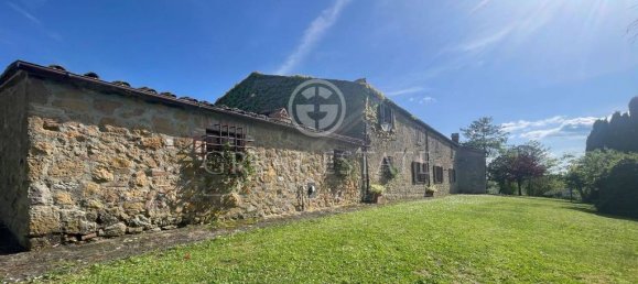 6 Schlafzimmer Haus in Pienza, Italy, Nr. 178517 20