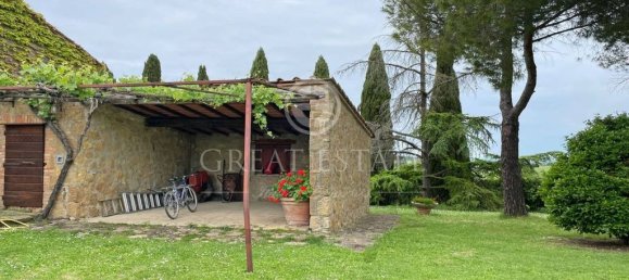 6 Schlafzimmer Haus in Pienza, Italy, Nr. 178517 19