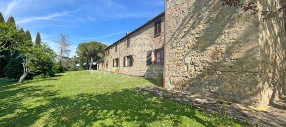 6 Schlafzimmer Haus in Pienza, Italy, Nr. 178517 21