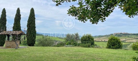 6 Schlafzimmer Haus in Pienza, Italy, Nr. 178517 26