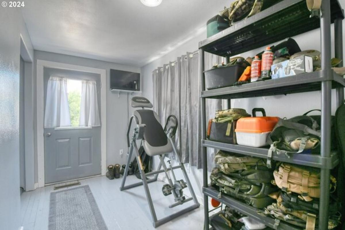 2 Schlafzimmer Haus in Pendleton, USA, Nr. 393603