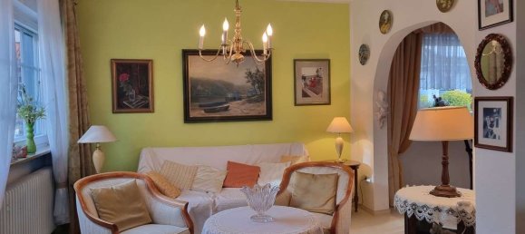 4 Schlafzimmer Haus in Main-Kinzig, Germany, Nr. 172500 12