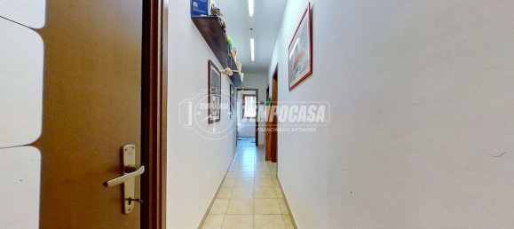 3 rooms Apartment in Rome, Italy No. 261527 11