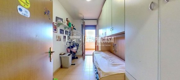 3 rooms Apartment in Rome, Italy No. 261527 13