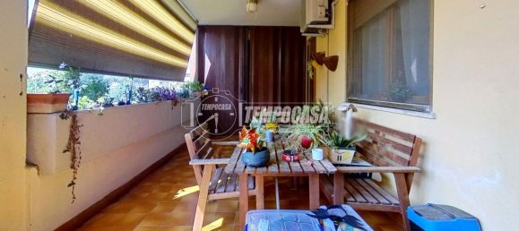 3 rooms Apartment in Rome, Italy No. 261527 30