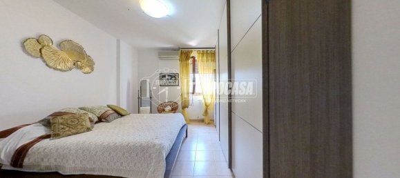 3 rooms Apartment in Rome, Italy No. 261527 19