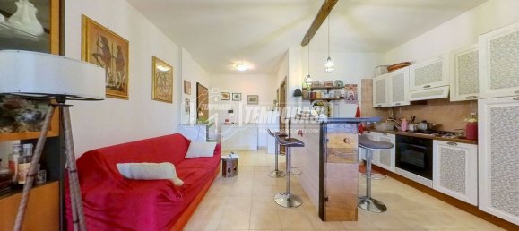 3 rooms Apartment in Rome, Italy No. 261527 10