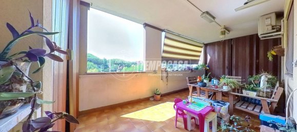 3 rooms Apartment in Rome, Italy No. 261527 26