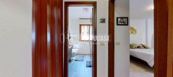 3 rooms Apartment in Rome, Italy No. 261527 16