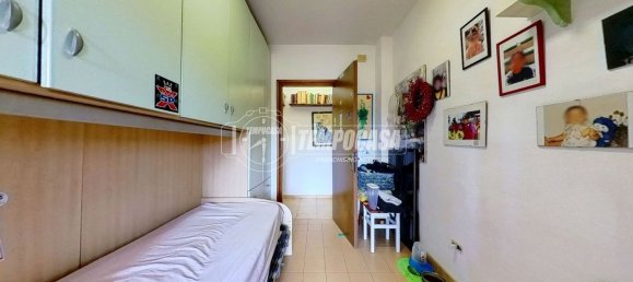 3 rooms Apartment in Rome, Italy No. 261527 14