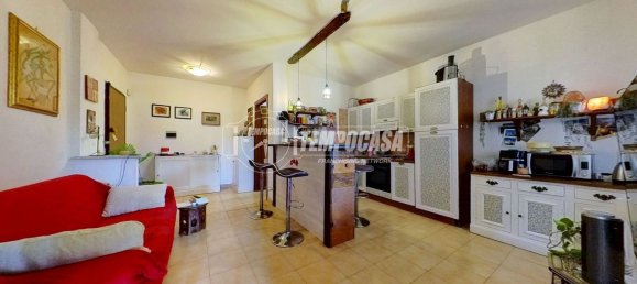 3 rooms Apartment in Rome, Italy No. 261527 8