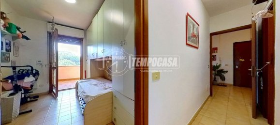 3 rooms Apartment in Rome, Italy No. 261527 34